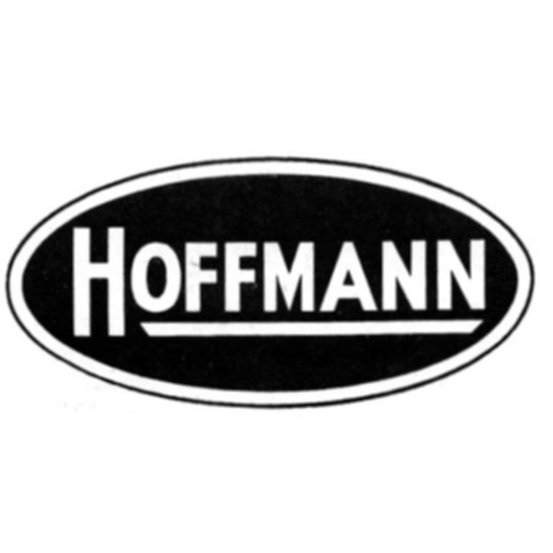 HOFFMANN XLJ-4.1/2MB Deep Groove Ball Bearing