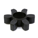 Image of Martin Coupling Element-HRC-150 - Roladex UK