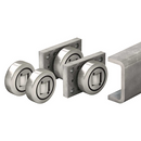 Image of PBC Linear Track Roller-HVB-061 - Roladex UK