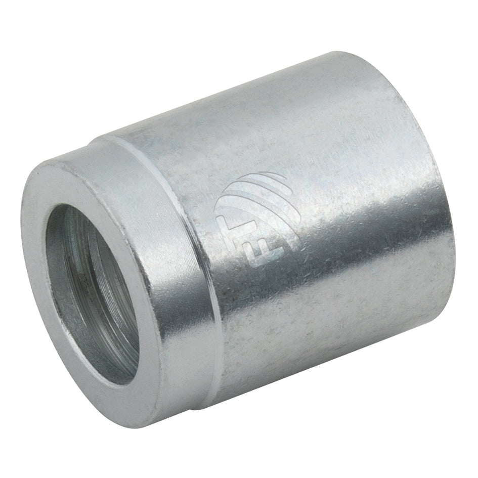 FT Pro FT3-12-20CF - Hose Insert Ferrule R1At & R2At Duel Non-Skive 1.1/4" Hose ID