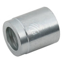 FT Pro FT3-12-05CF - Hose Insert Ferrule R1At & R2At Duel Non-Skive 5/16" Hose ID