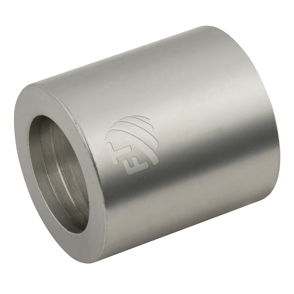 FT Pro JMF57-06CF - 4Sp Multi Spiral Ferrule 3/8" Hose ID