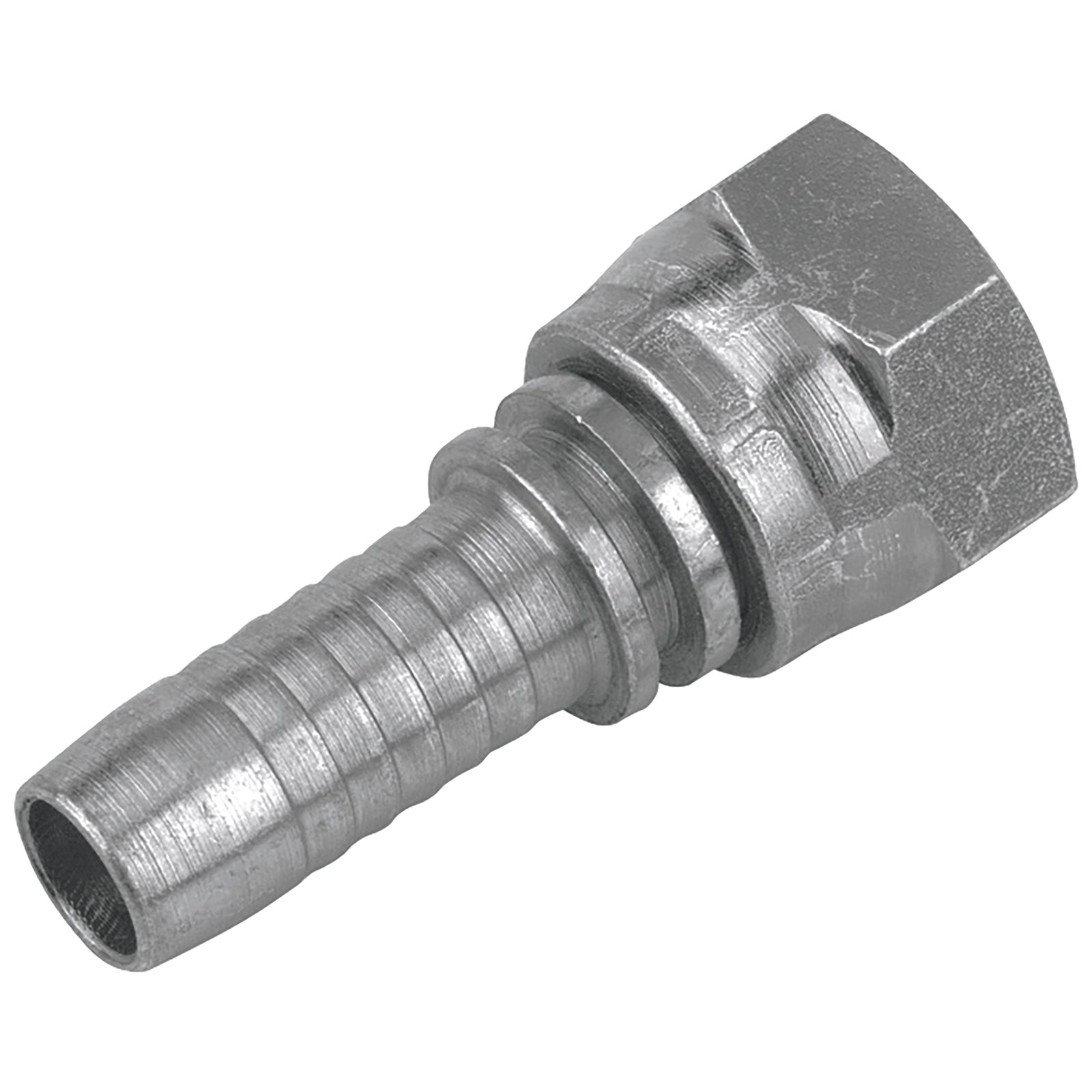 FT Pro BF2424CF - 1.1/2" BSP Female 60° Cone X Hose Tail 1.1/2" Hose ID
