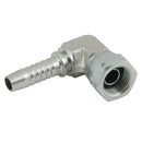 FT Pro BF0490C04CF - 1/4" BSP Elbow