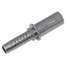 FT Pro HSSP16-25CF - 25mm OD Standpipe Straight X 1" Hose Steel