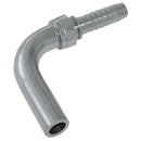 FT Pro HSSP12-90-20CF - 20mm OD Standpipe 90 X 3/4" Hose Steel