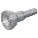 FT Pro HFL3-12-12CF - 3/4" Threaded Flange