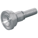 FT Pro HFL6-32-32CF - 2" Threaded Flange