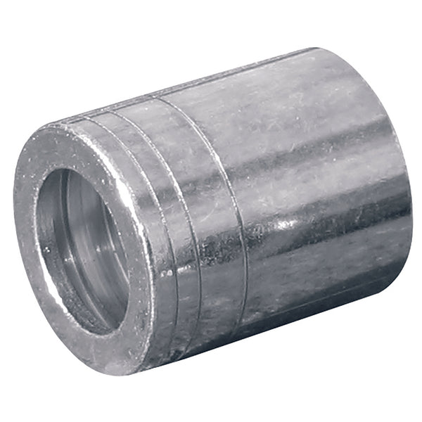 Interlock Hose Ferrule 2" Hose ID R13 - R15; JMFR13-32CF product image by FT Pro