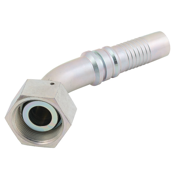 30S-42 x 2 Metric Female Metric Heavy Female x Hose Tail; JMDKOS45-42-16CF product image by FT Pro