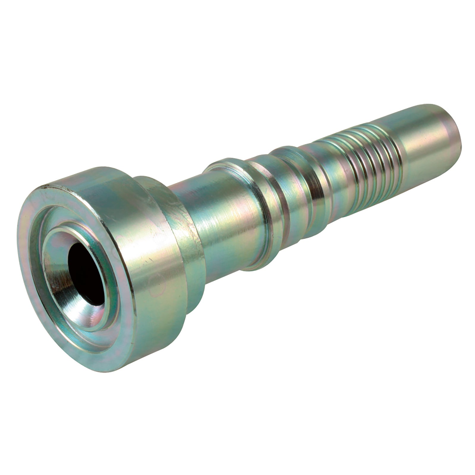 FT Pro JMCAT24-20CF - 1.1/2" Threaded Flange