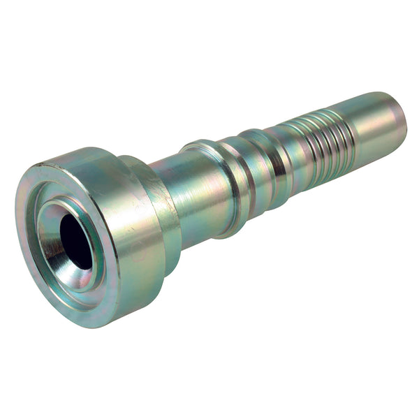 1" Threaded Flange; JMCAT16-12CF product image by FT Pro
