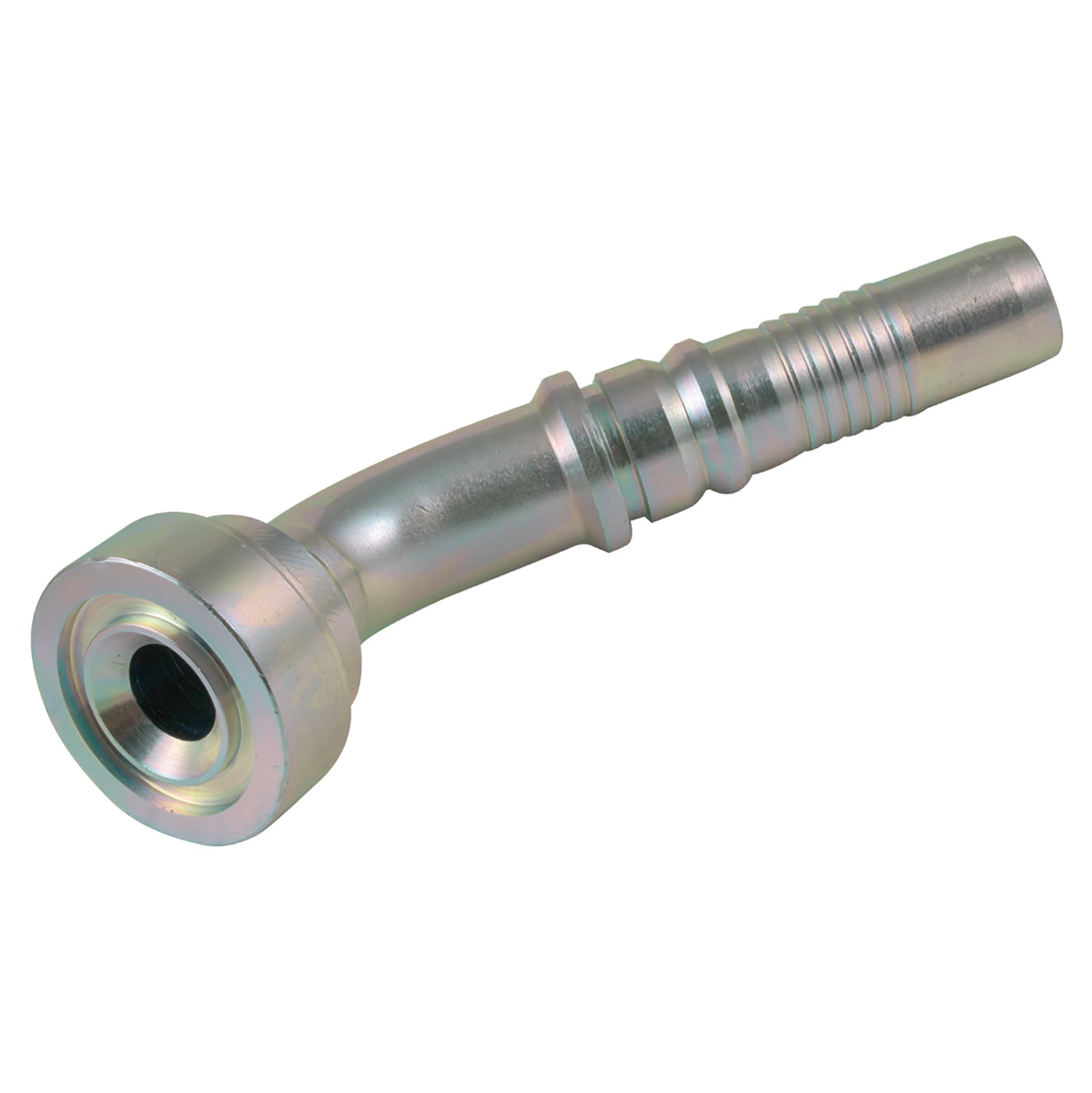 FT Pro JMCAT4512-12CF - 3/4" Elbow Flange