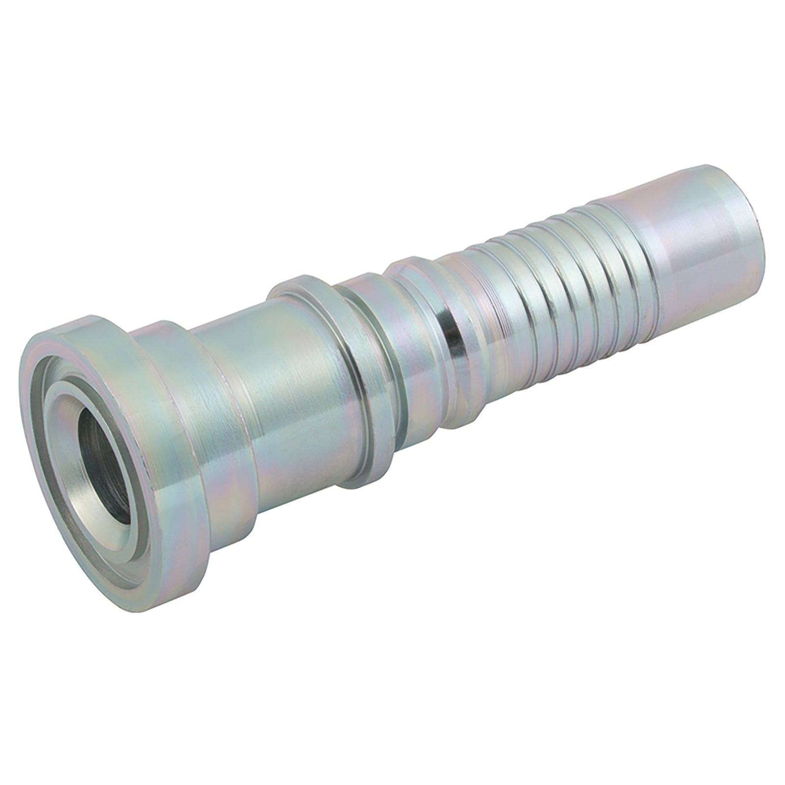 FT Pro JMFL3-16-12CF - 1" Threaded Flange