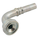 FT Pro JMFL390-12-12CF - 3/4" Elbow Flange
