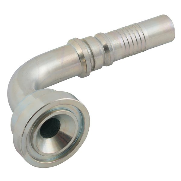 1.1/4" Elbow Flange; JMFL390-20-20CF product image by FT Pro