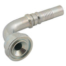 1.1/4" Elbow Flange; JMFL390-20-16CF product image by FT Pro