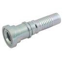 3/4" Threaded Flange; JMFL6-12-12CF product image by FT Pro