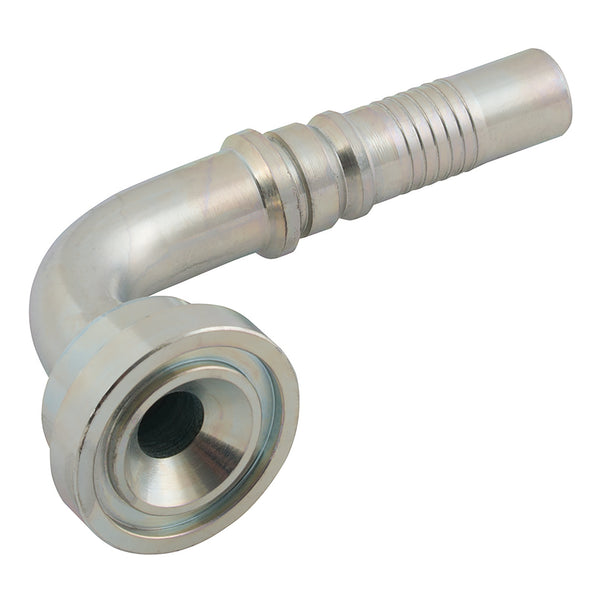 3/4" Elbow Flange; JMFL690-12-12CF product image by FT Pro