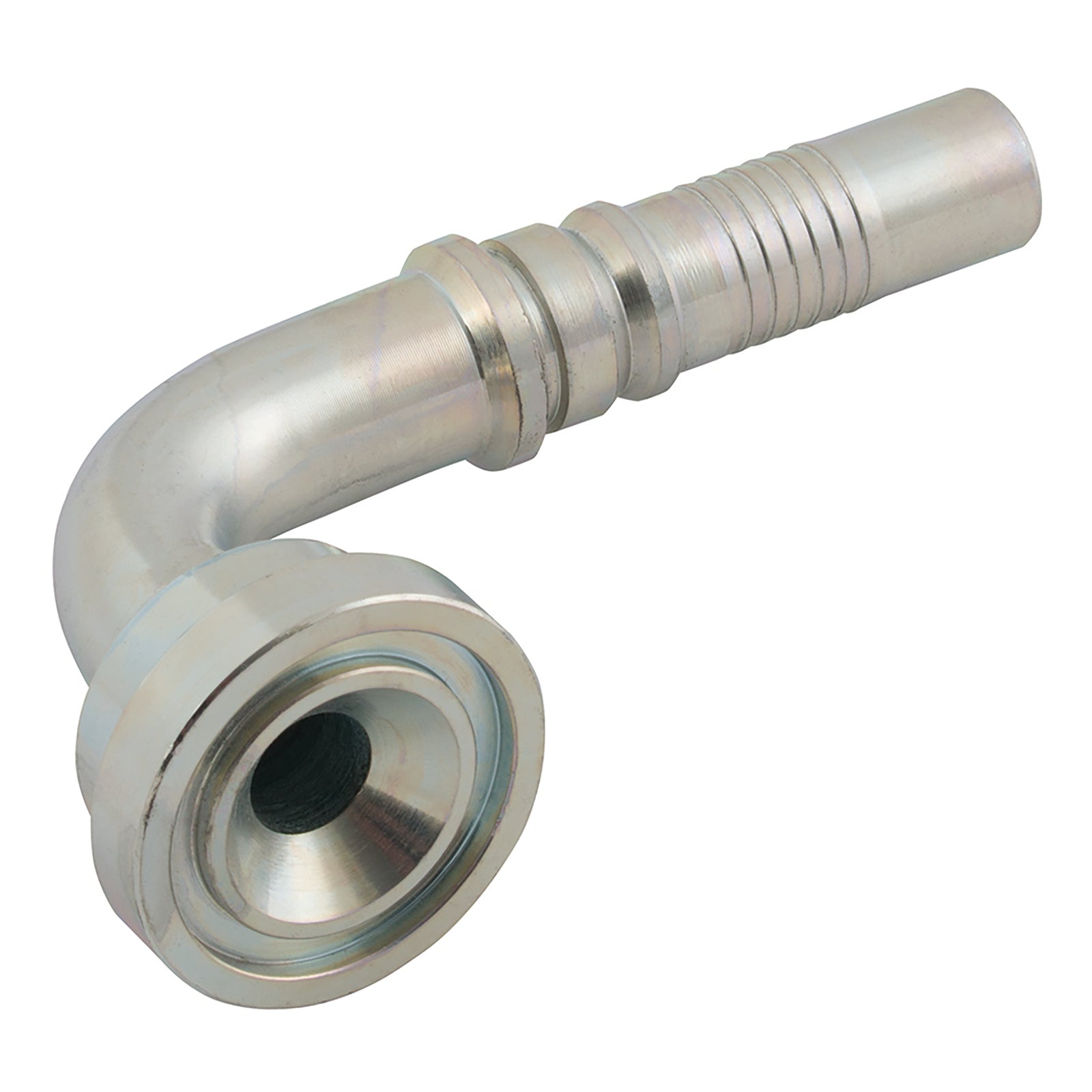 FT Pro JMFL690-16-12CF - 1" Elbow Flange