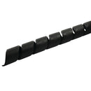 FT Pro FSG-32 - 32mm Inside Diameter Hydraulic Protective Hose Sleeve