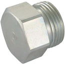 06MM OD BLANKING END LIGHT DUTY (L); VSK6L product image by Danfoss Waltech