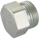 Danfoss Waltech VSK25S - 25mm OD Blanking End Heavy Duty (S)
