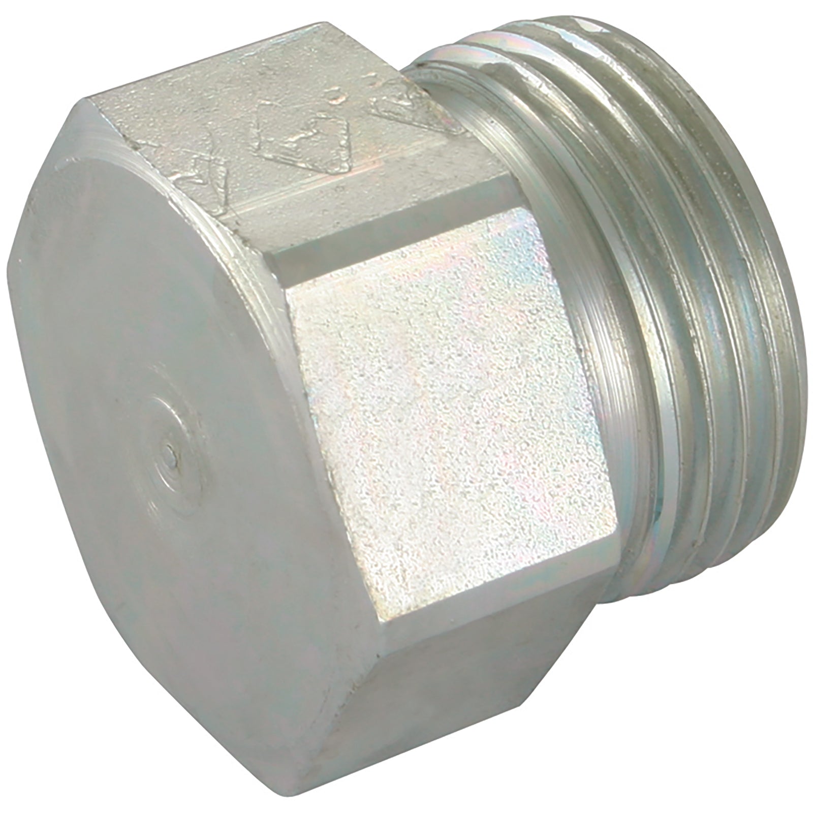 Danfoss Waltech VSK30S - 30mm OD Blanking End Heavy Duty (S)