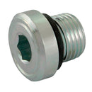 Danfoss Waltech VSR11/4WD - 1.1/4"BSPP Male Blanking Plug Andseal Nbr