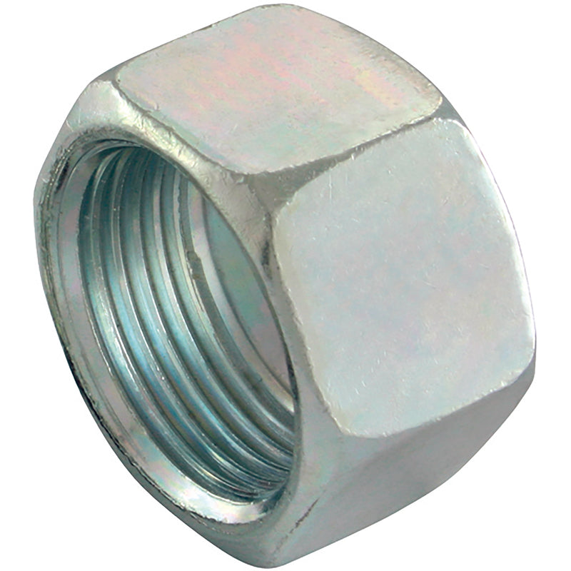 42MM OD X M52X2.0 COMPRESSION NUT (L); M-42L product image by Danfoss Waltech