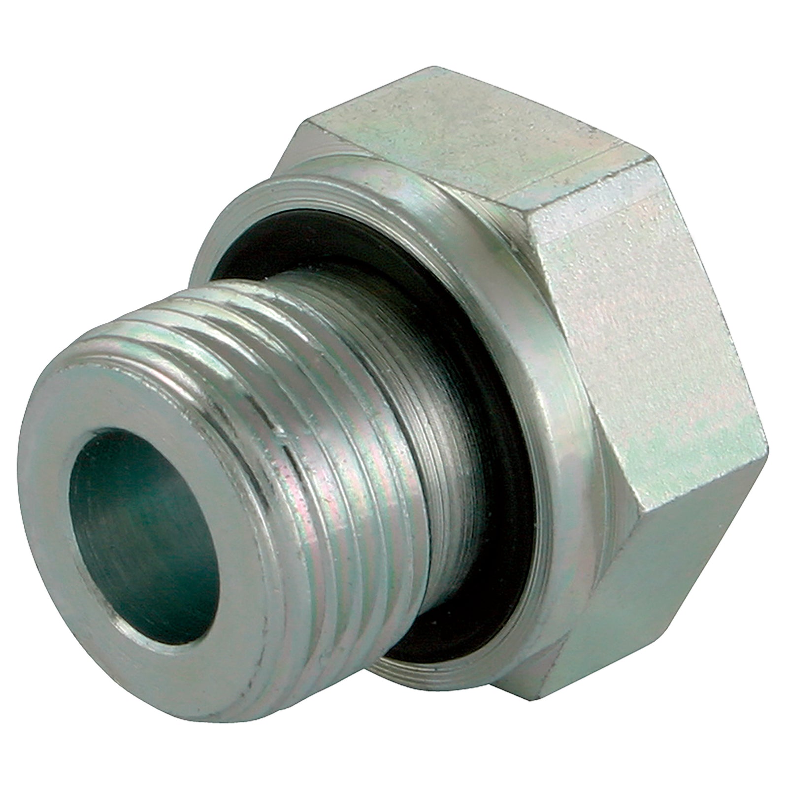 Danfoss Waltech REDR11/4X1/2 - 1.1/4" BSP X 1/2" BSP Hydraulic Din 2353 Compression Fitting Bush