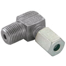 Danfoss Waltech WEV18L1/2NPT - 1/2" Npt X 18mm Outside Diameter Elbow