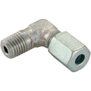 Danfoss Waltech WEV8LLMK - M10 X 1 Metric Taper X 8mm Outside Diameter Elbow