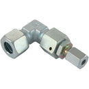 Danfoss Waltech REDWV25S-8S - 25S X 8S Tube X Tube Reducing Elbow