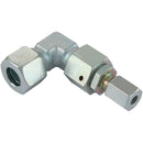Danfoss Waltech REDWV22L-12L - 22L X 12L Tube X Tube Reducing Elbow