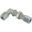 Danfoss Waltech WSV8L - 08mm OD X M14X1.5 Bulkhead Elbow (L)