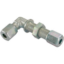 Danfoss Waltech WSV6S - 06mm OD X M14X1.5 Bulkhead Elbow (S)
