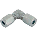 04MM OD EQUAL ELBOW L/LIGHTDUTY (LL); WV4LL product image by Danfoss Waltech