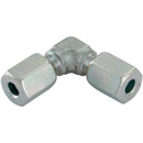 Danfoss Waltech WV12L - 12mm OD Equal Elbow Light Duty (L)