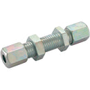 Danfoss Waltech GSV38S - 38mm OD X M52X2.0 Equal B/Head Steel (S)