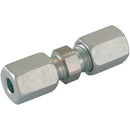 Danfoss Waltech GV-35L - 35mm X 35mm OD Equal Coupler Steel (L)