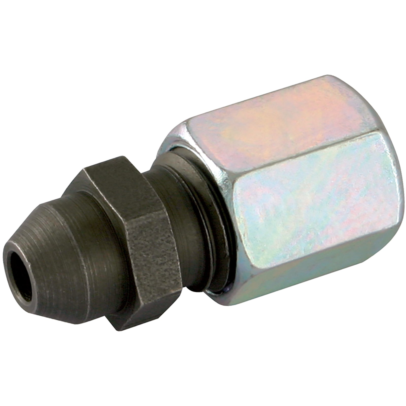 Danfoss Waltech ASV42L - 42mm OD Welding Coupling Steel (L)