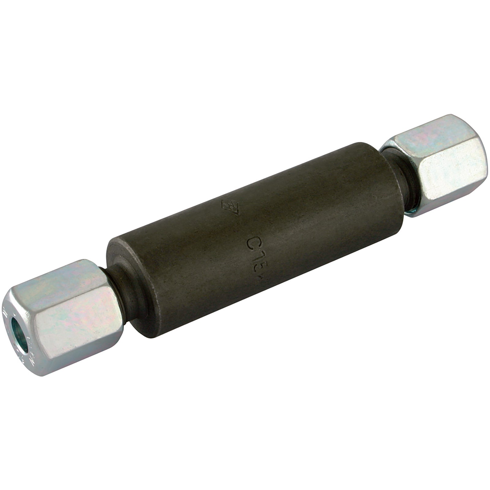 Danfoss Waltech ESV38S - 38mm OD Welding Bulkhead Steel (S)