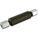 Danfoss Waltech ESV18L - 18mm OD Welding Bulkhead Steel (L)