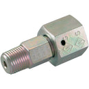 Danfoss Waltech EGESD12S3/8NPT - 12mm OD X 3/8" Npt Standpipe Steel (S)