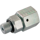 Danfoss Waltech EGESD18LRWD - 18mm OD X 1/2" BSPP Standpipe Steel (L)