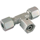 Danfoss Waltech ETVD16S - H.Duty Adj Tee 16mm OD