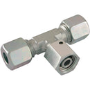Danfoss Waltech ETVD42L - L.Duty Adj Tee 42mm OD