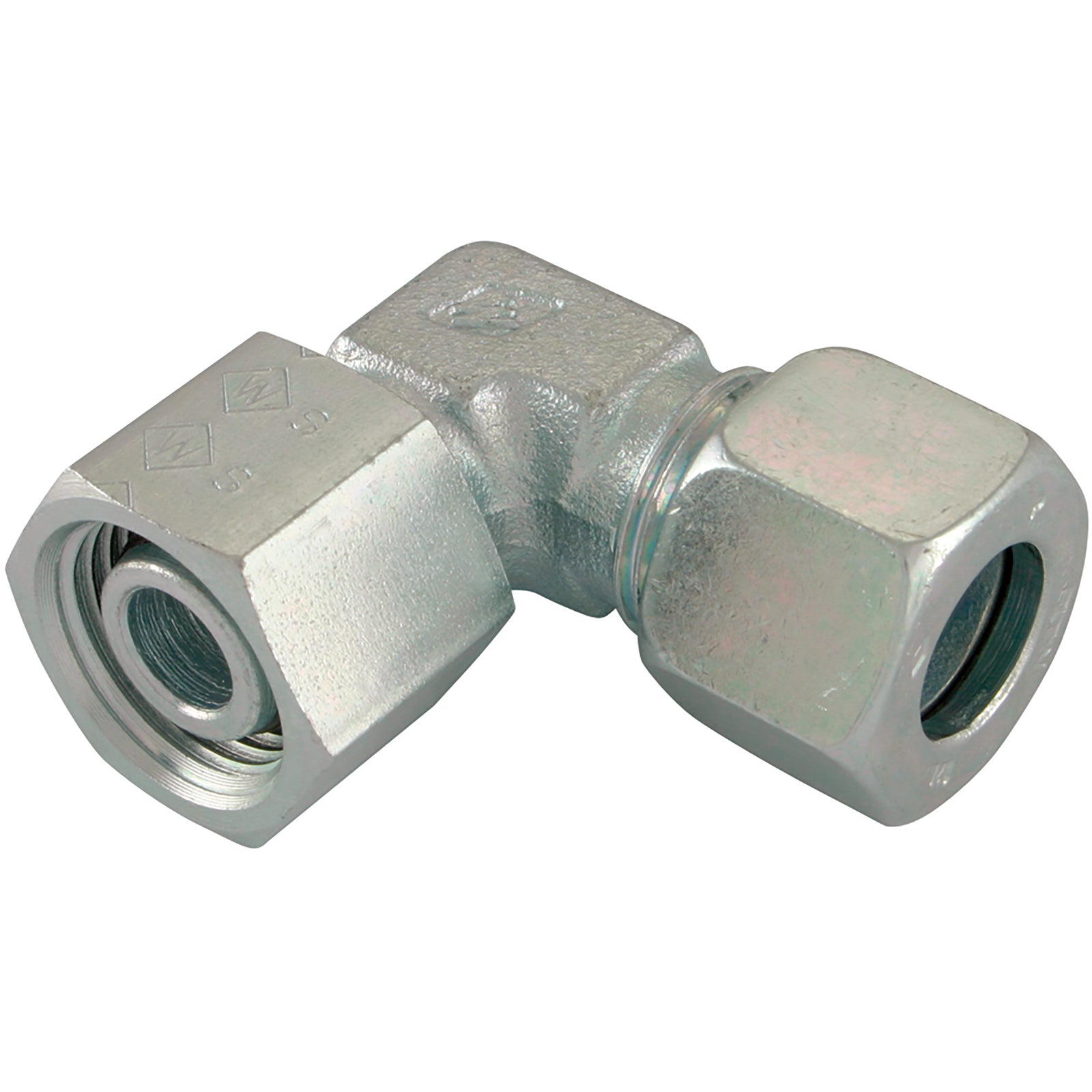 Danfoss Waltech EWVD30S - M42 X 2 Metric X 30mm Outside Diameter Elbow