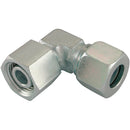 Danfoss Waltech EWVD22L - M30 X 2 Metric X 22mm Outside Diameter Elbow